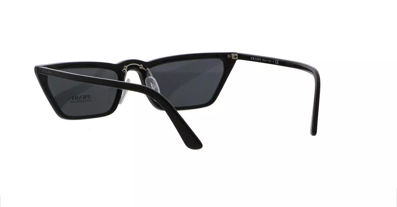 Prada SPR-19U col 1AB-5S0 s58