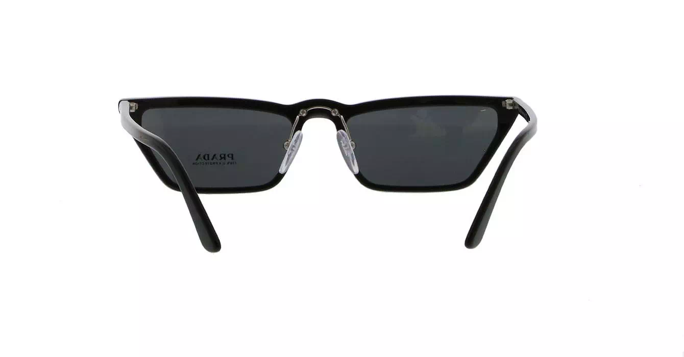Prada SPR-19U col 1AB-5S0 s58