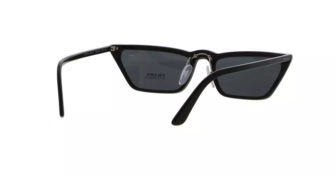 Prada SPR-19U col 1AB-5S0 s58