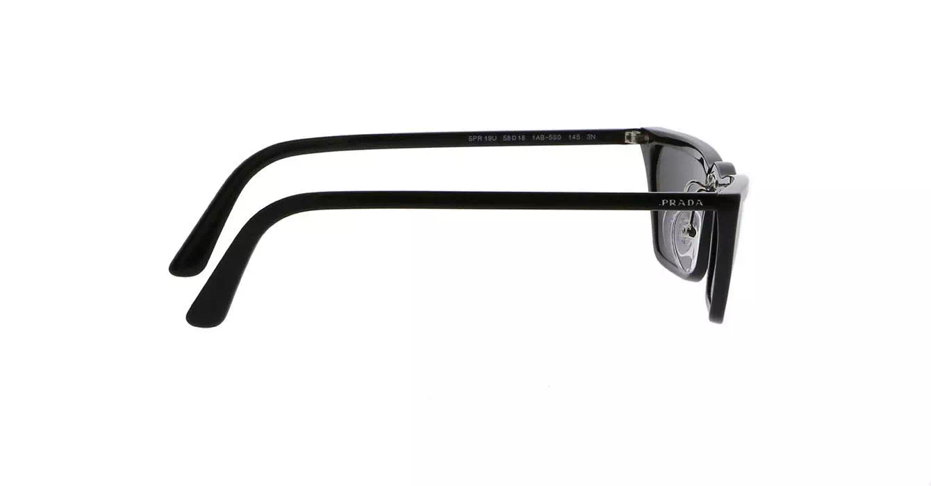 Prada SPR-19U col 1AB-5S0 s58