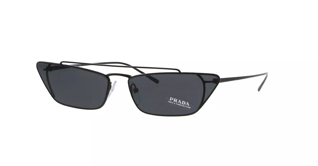 Prada SPR-64U col 1AB-5S0 s67