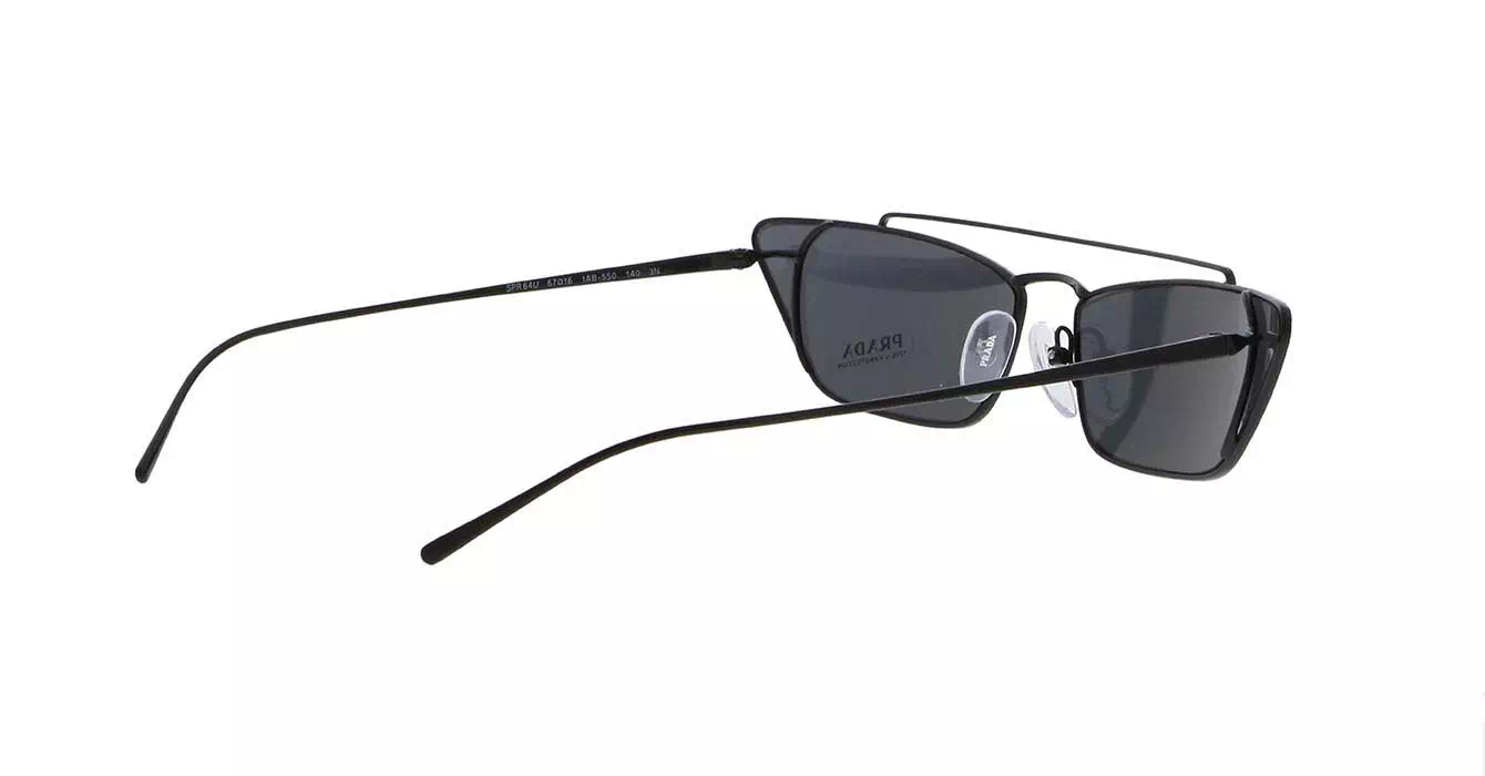 Prada SPR-64U col 1AB-5S0 s67