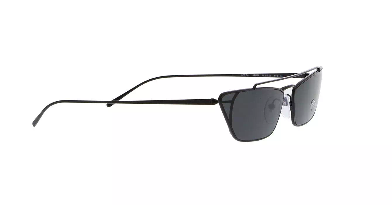 Prada SPR-64U col 1AB-5S0 s67