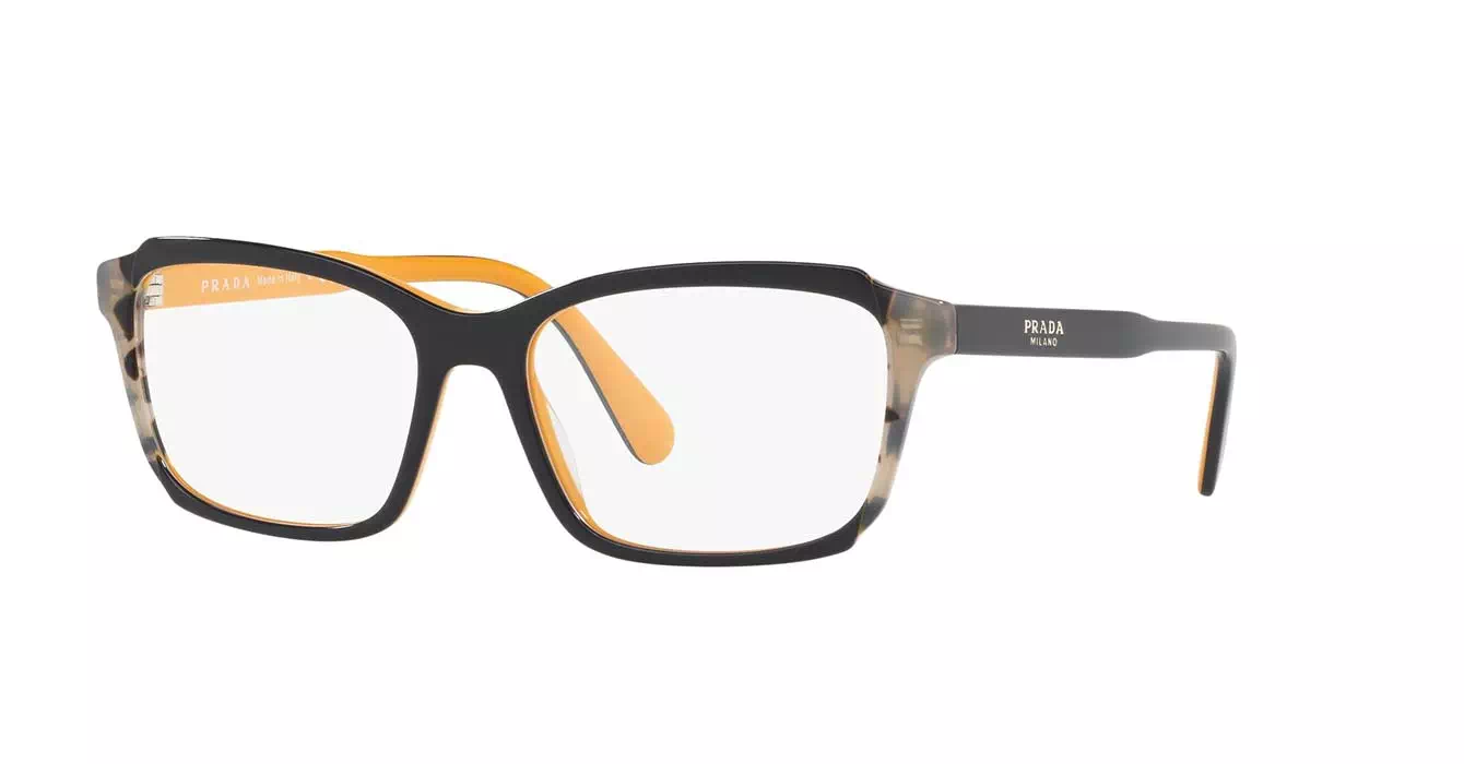 Prada VPR-01V-F col 30Z-1O1 s55