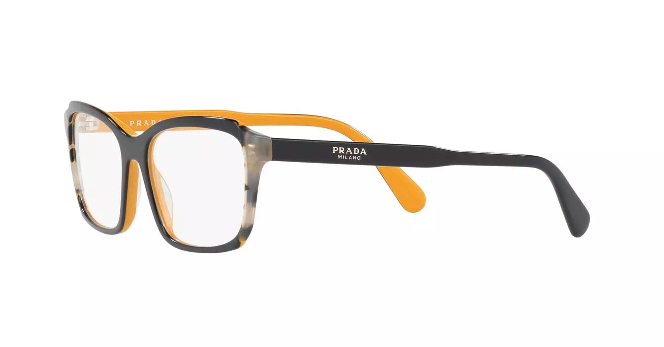 Prada VPR-01V-F col 30Z-1O1 s55