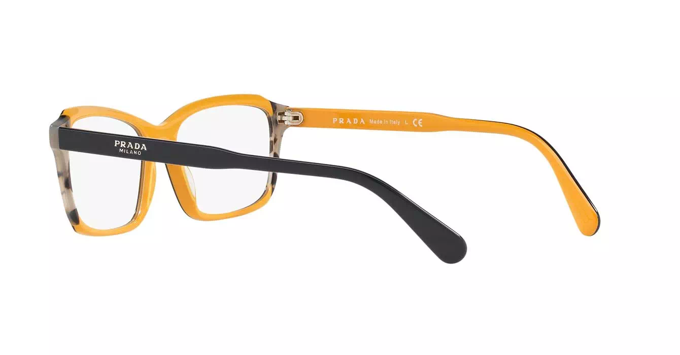 Prada VPR-01V-F col 30Z-1O1 s55