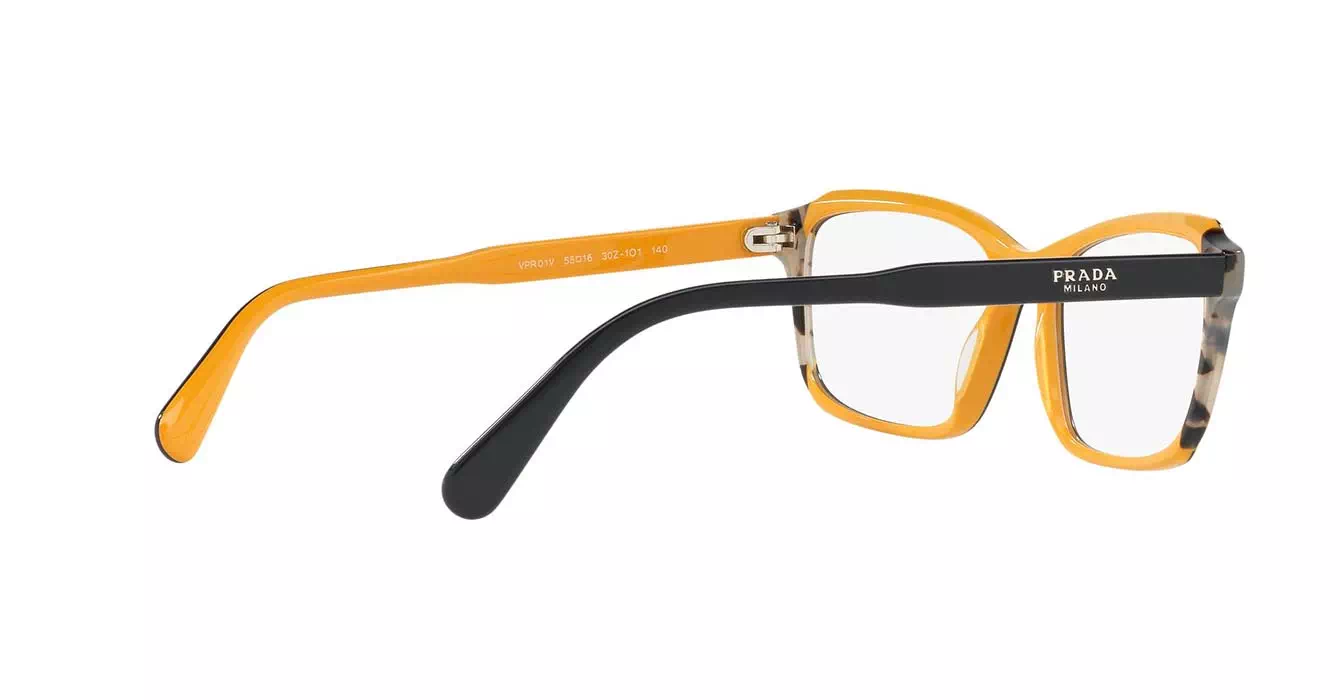 Prada VPR-01V-F col 30Z-1O1 s55