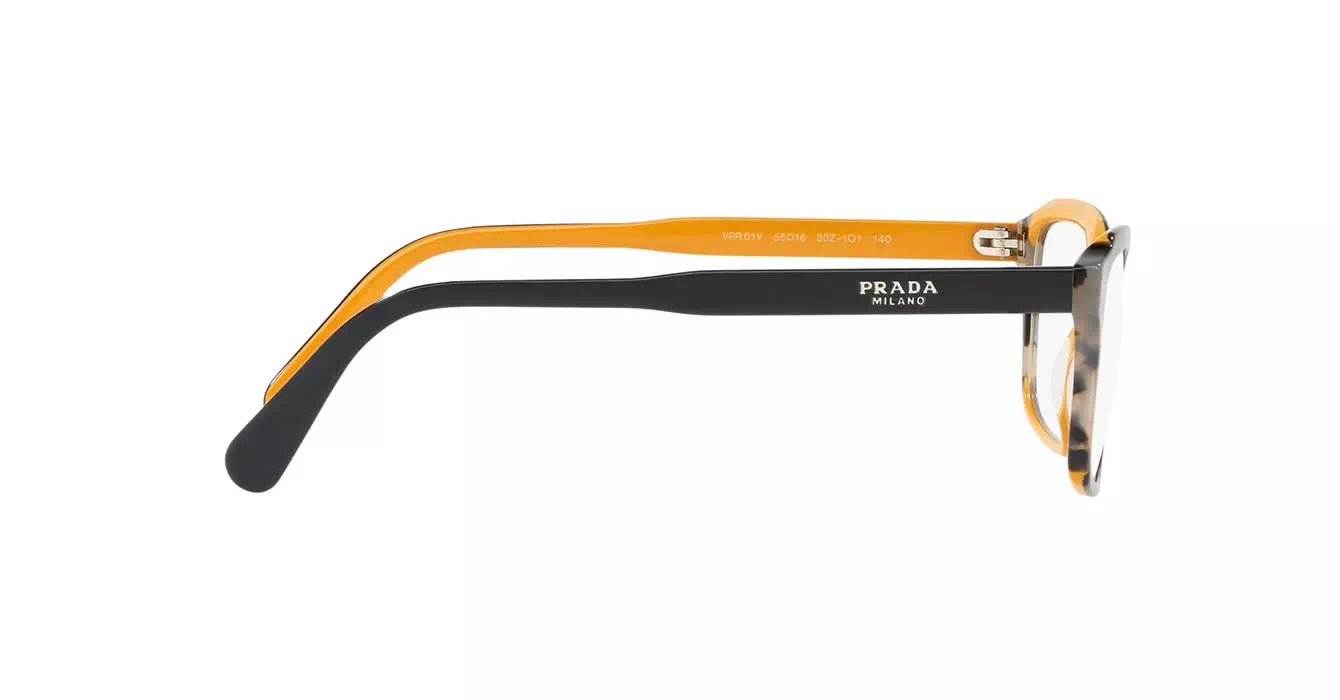 Prada VPR-01V-F col 30Z-1O1 s55
