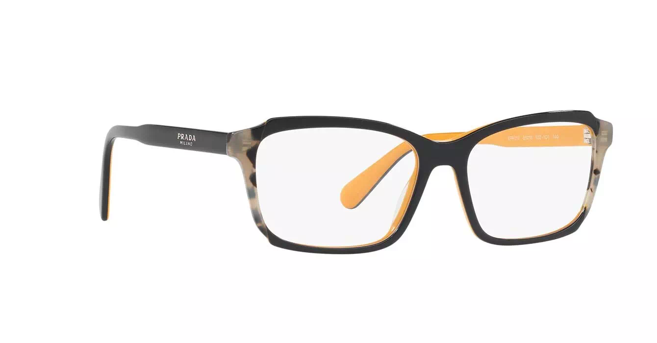 Prada VPR-01V-F col 30Z-1O1 s55