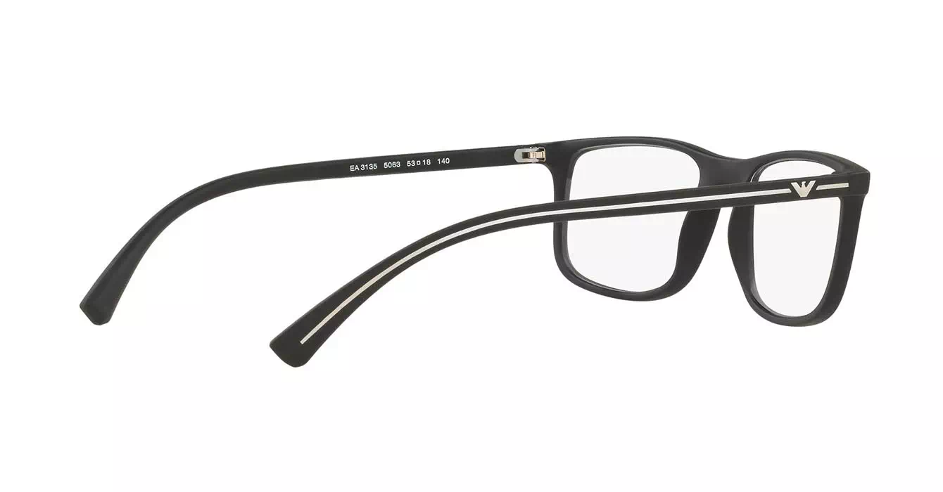 Emporio Armani EA3135F col 5063 s55