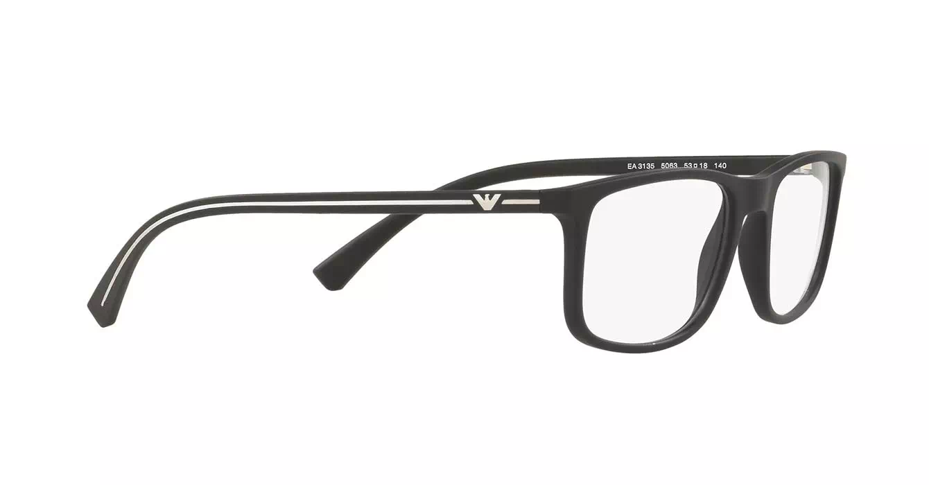 Emporio Armani EA3135F col 5063 s55