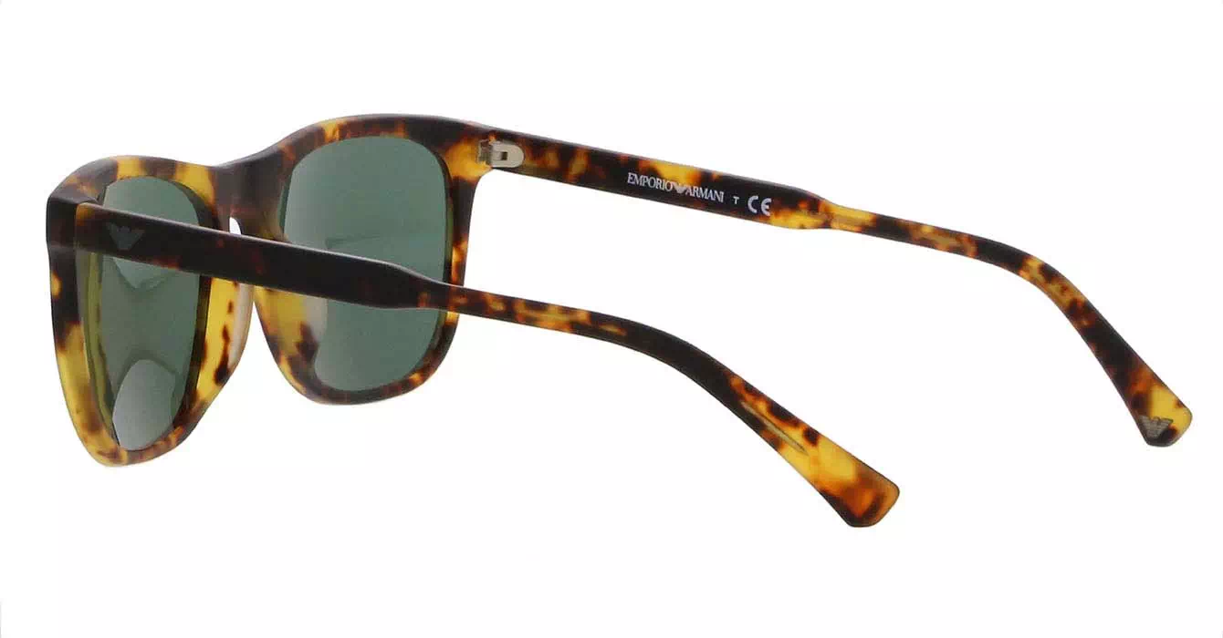 Emporio Armani EA4099F col 5677/71 s56