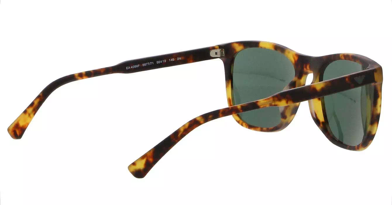 Emporio Armani EA4099F col 5677/71 s56