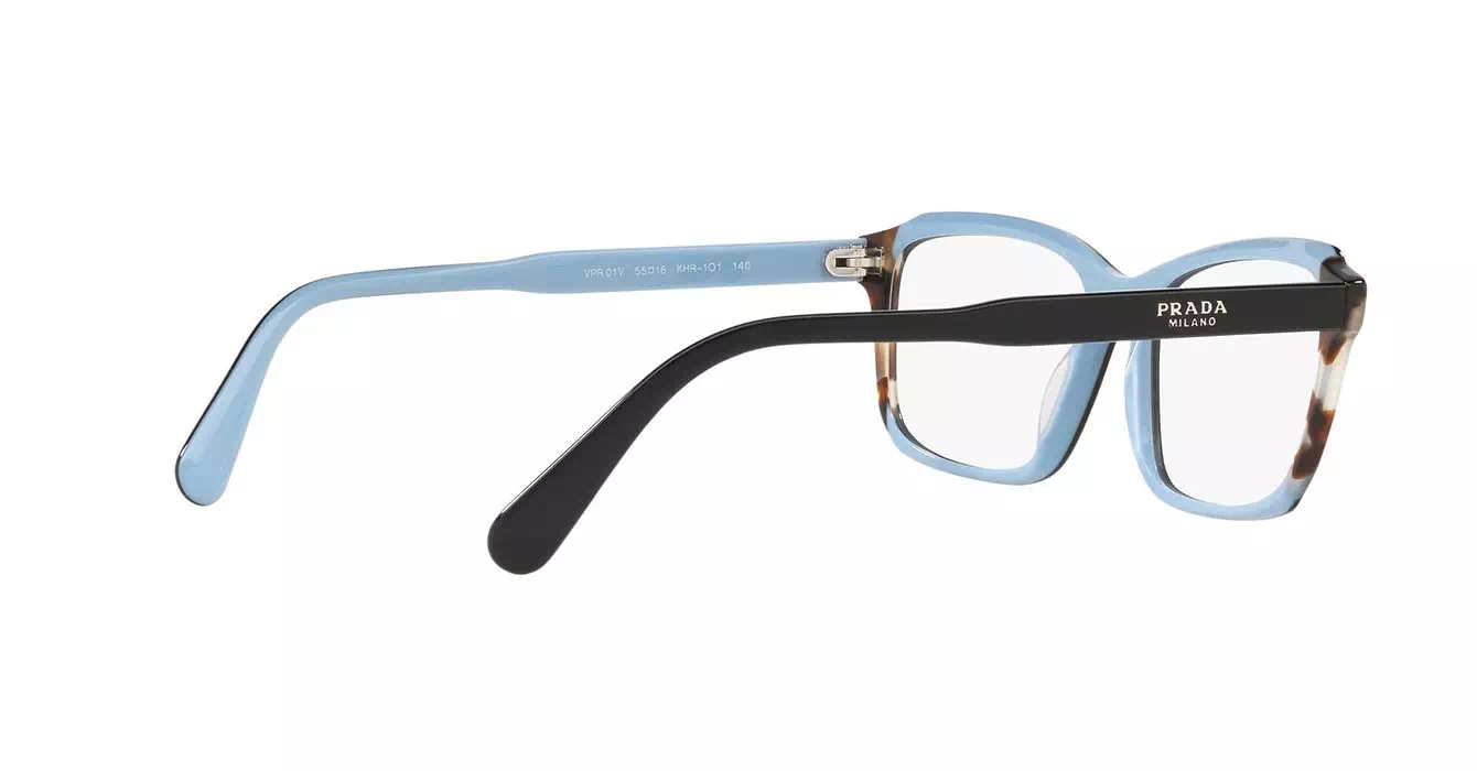 Prada VPR-01V-F col KHR-1O1 s55