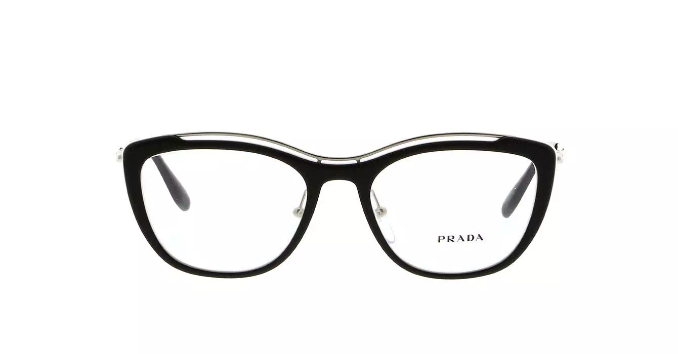 Prada VPR-04V 4BK-1O1 s53