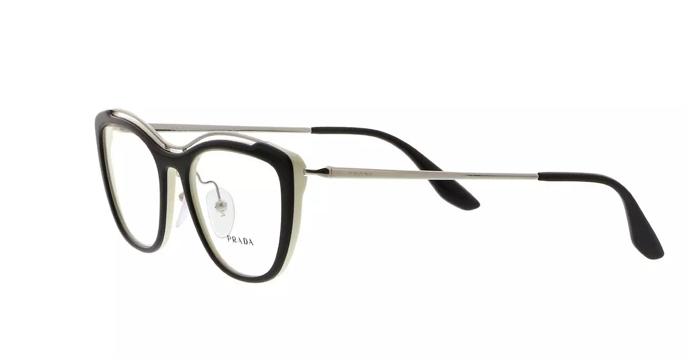 Prada VPR-04V 4BK-1O1 s53