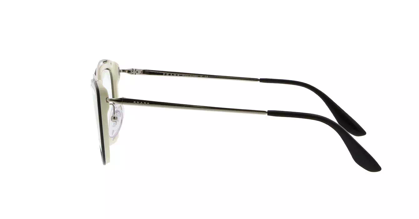 Prada VPR-04V 4BK-1O1 s53