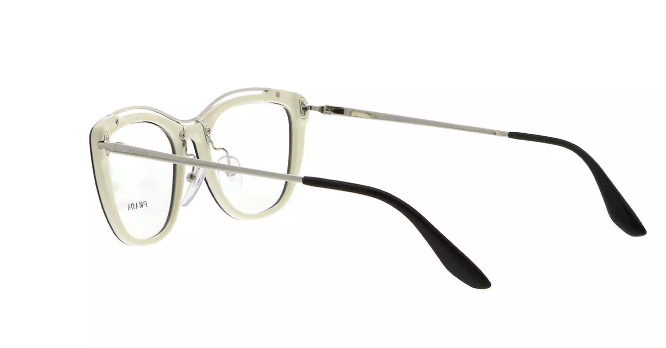 Prada VPR-04V 4BK-1O1 s53