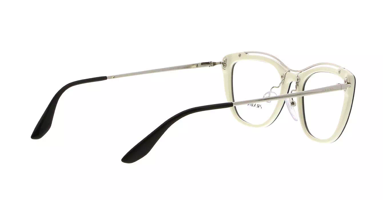 Prada VPR-04V 4BK-1O1 s53