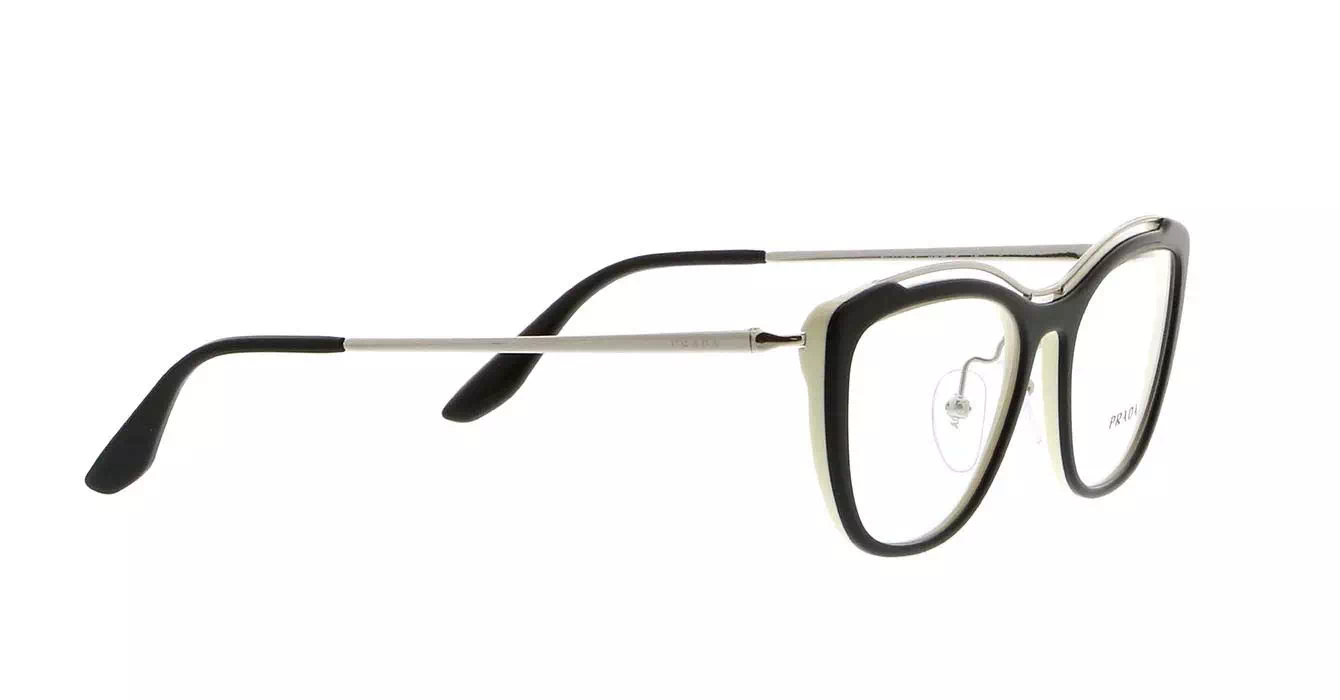 Prada VPR-04V 4BK-1O1 s53