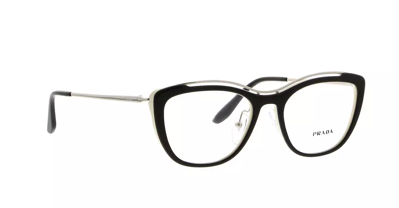 Prada VPR-04V 4BK-1O1 s53