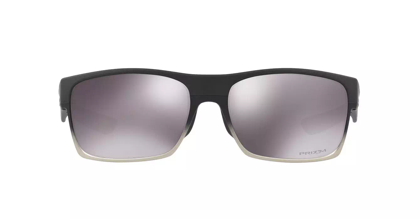 Oakley Twoface (A) Matte Blk W/ Prizm Blk (OO9256-13) s60