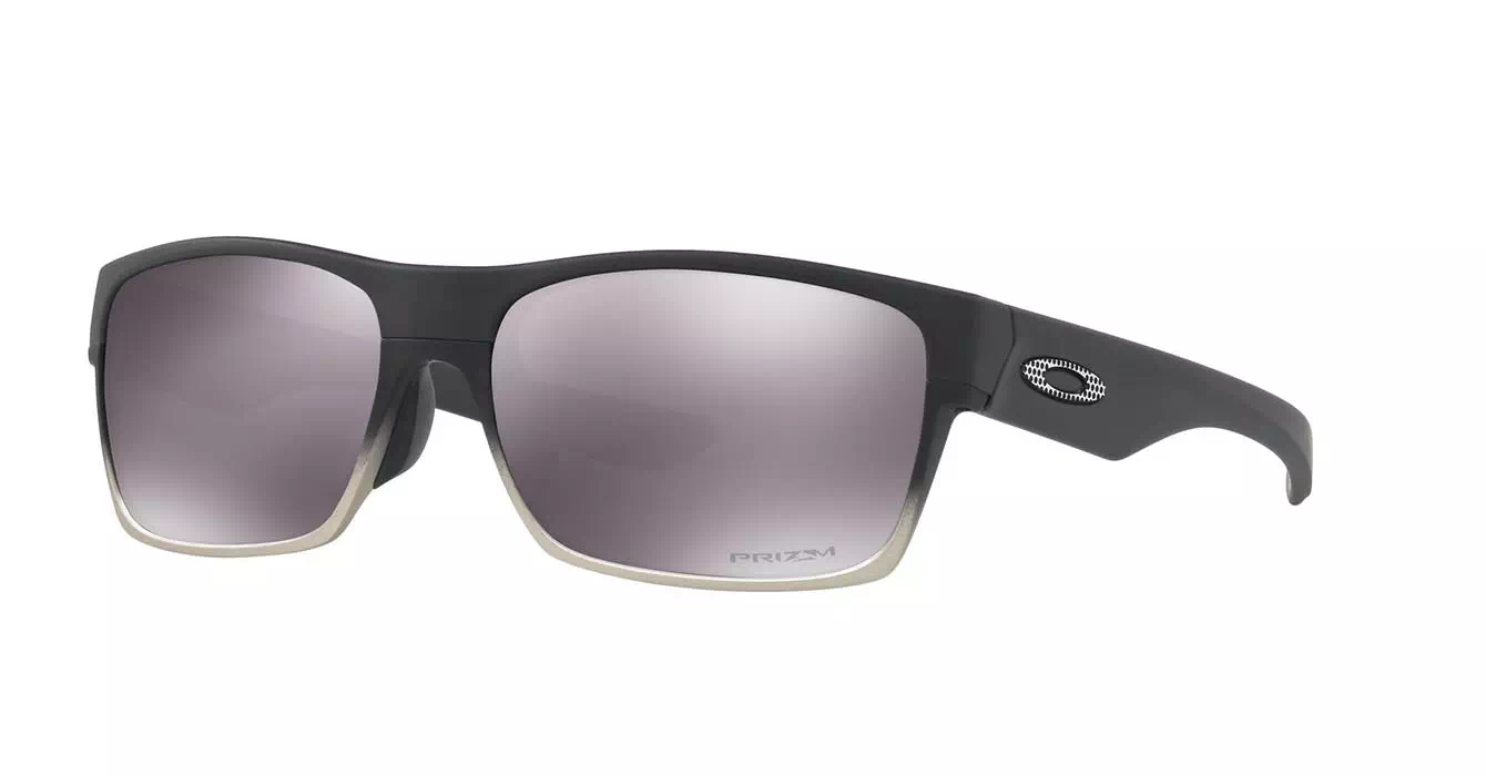 Oakley Twoface (A) Matte Blk W/ Prizm Blk (OO9256-13) s60
