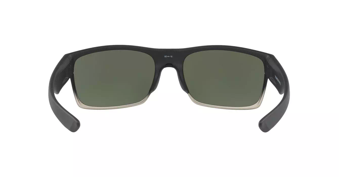 Oakley Twoface (A) Matte Blk W/ Prizm Blk (OO9256-13) s60