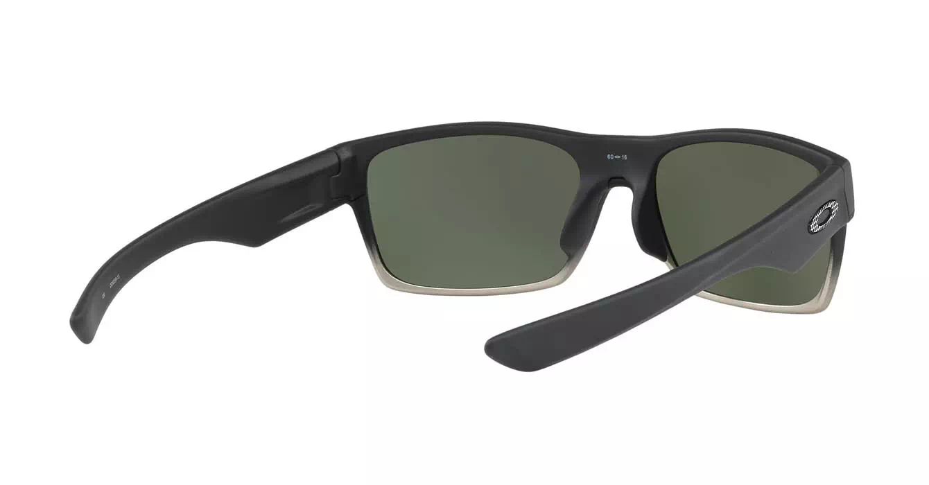 Oakley Twoface (A) Matte Blk W/ Prizm Blk (OO9256-13) s60