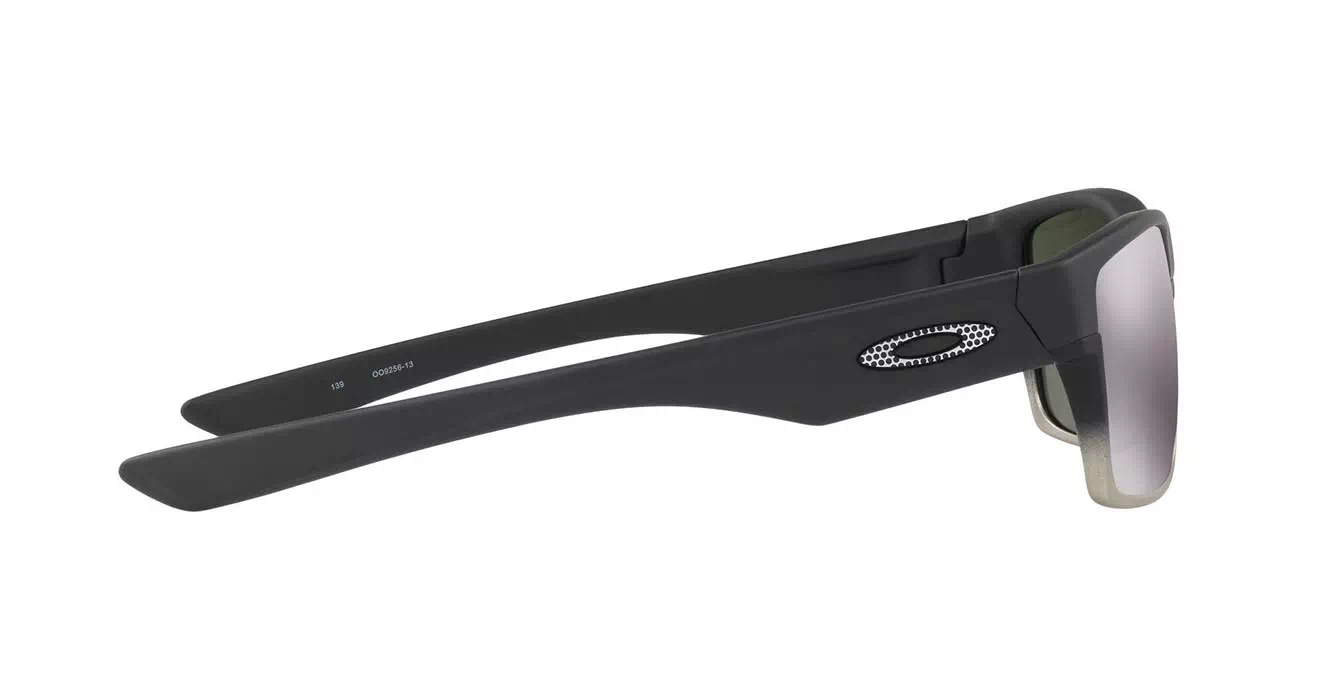 Oakley Twoface (A) Matte Blk W/ Prizm Blk (OO9256-13) s60