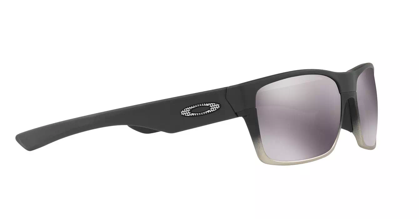 Oakley Twoface (A) Matte Blk W/ Prizm Blk (OO9256-13) s60