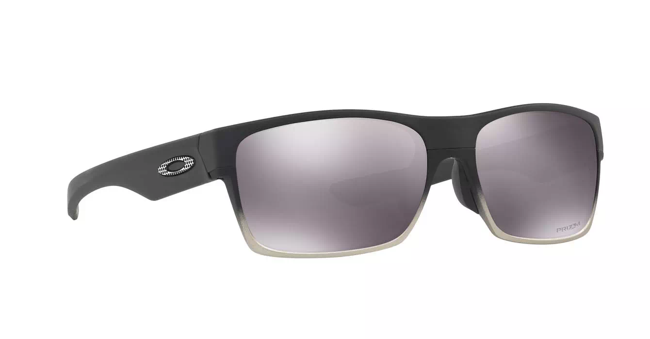Oakley Twoface (A) Matte Blk W/ Prizm Blk (OO9256-13) s60
