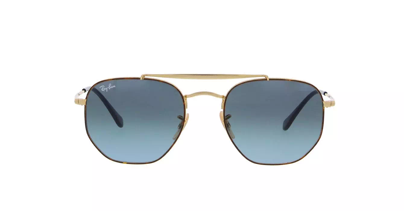 Ray-Ban RB3648 col 9102/3M s54