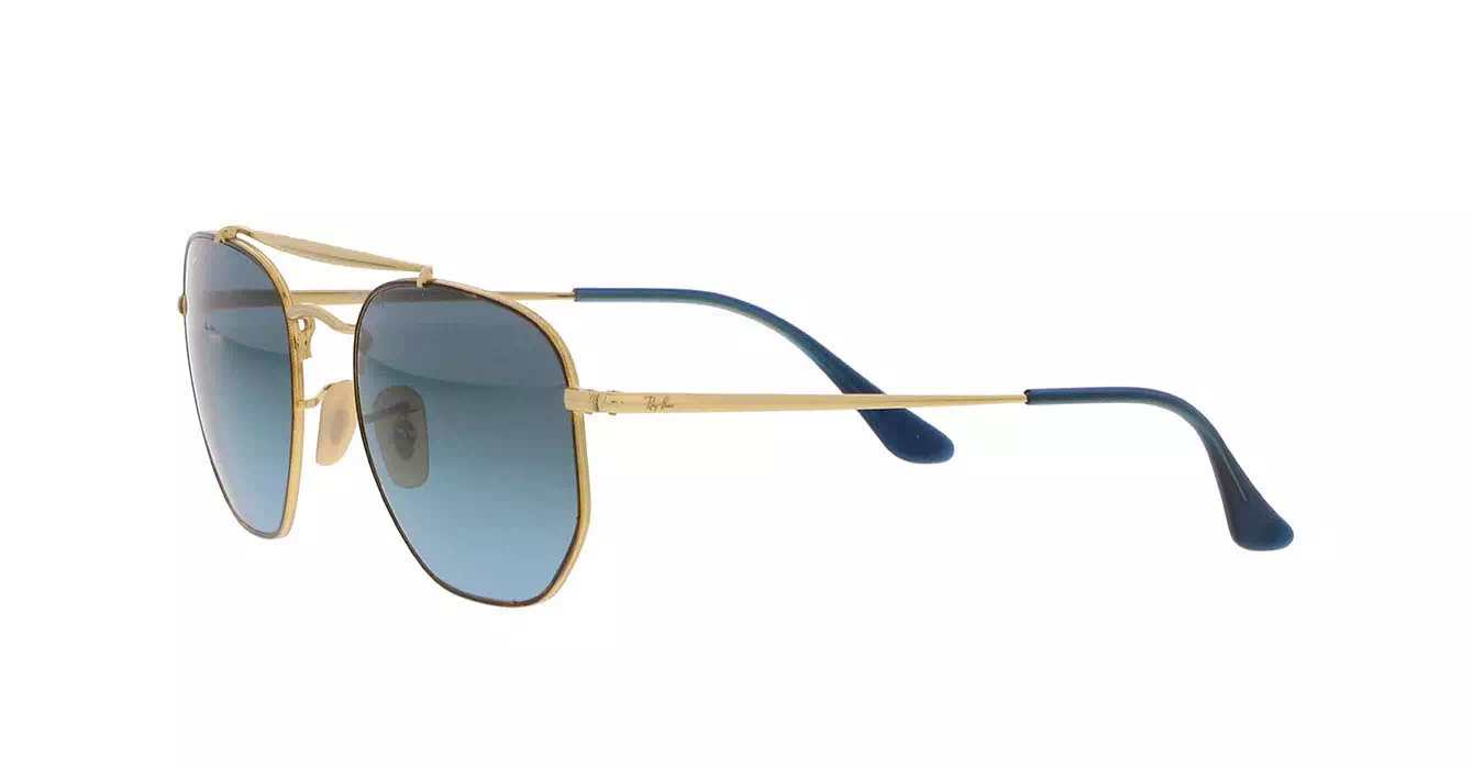Ray-Ban RB3648 col 9102/3M s54
