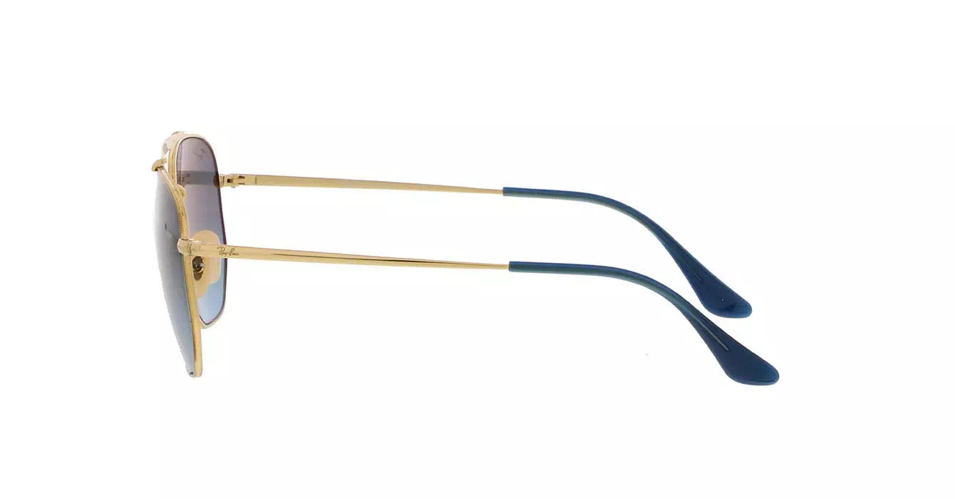 Ray-Ban RB3648 col 9102/3M s54