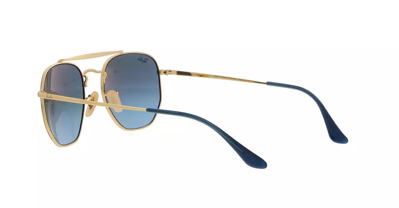 Ray-Ban RB3648 col 9102/3M s54