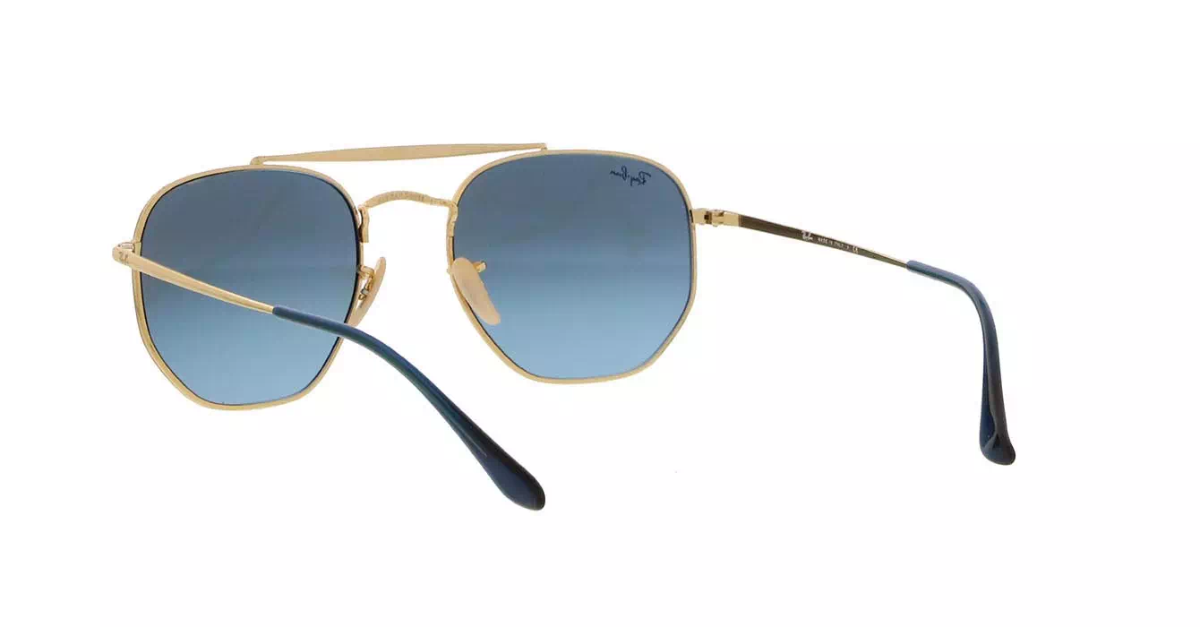 Ray-Ban RB3648 col 9102/3M s54