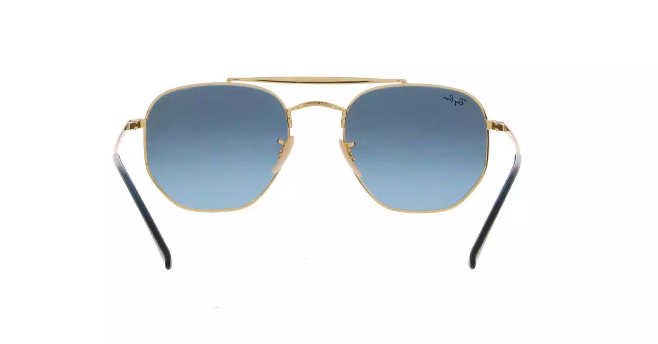 Ray-Ban RB3648 col 9102/3M s54