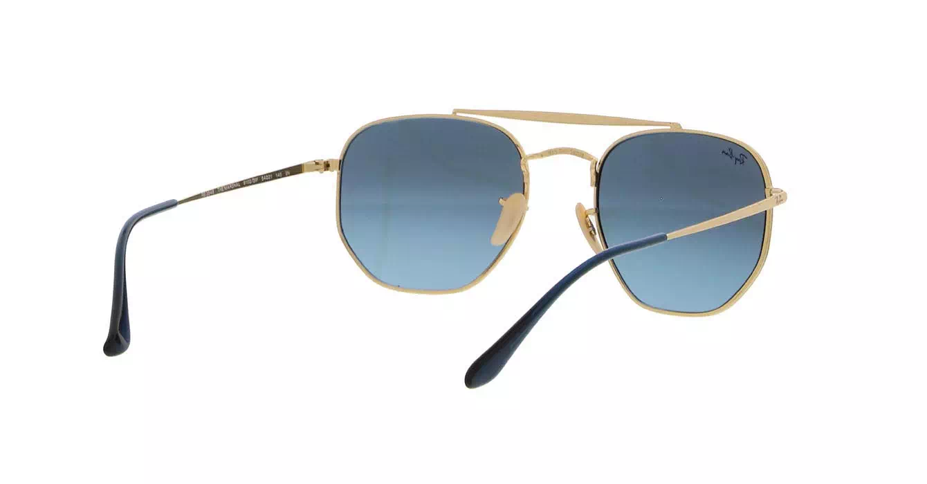 Ray-Ban RB3648 col 9102/3M s54