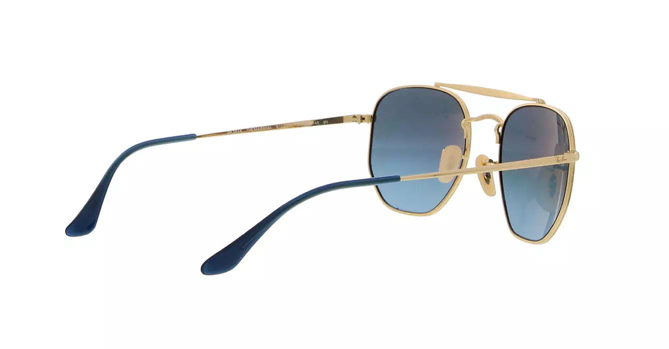 Ray-Ban RB3648 col 9102/3M s54