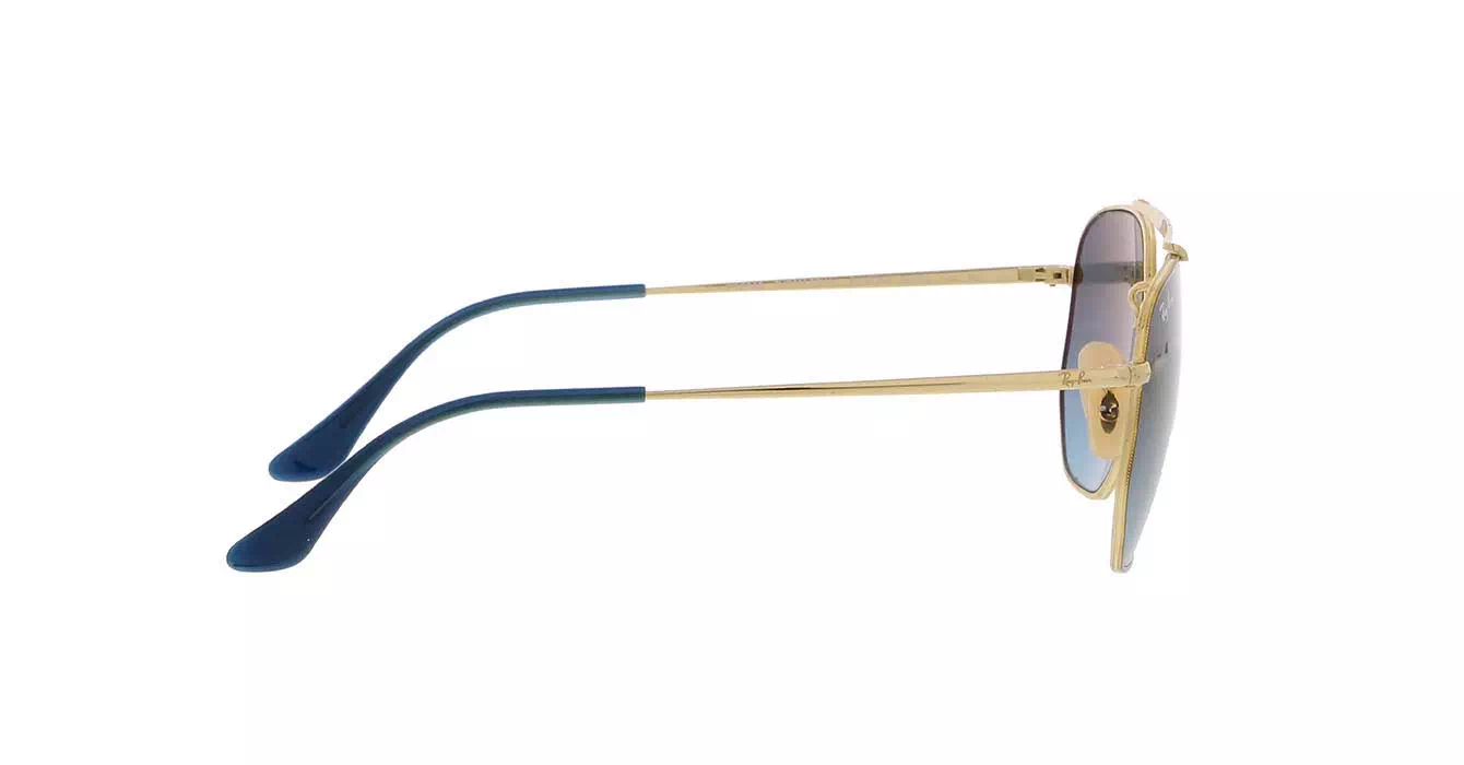 Ray-Ban RB3648 col 9102/3M s54