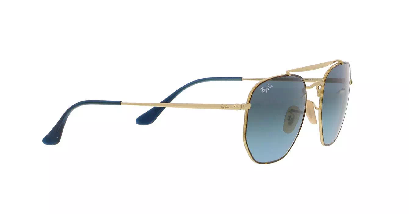 Ray-Ban RB3648 col 9102/3M s54