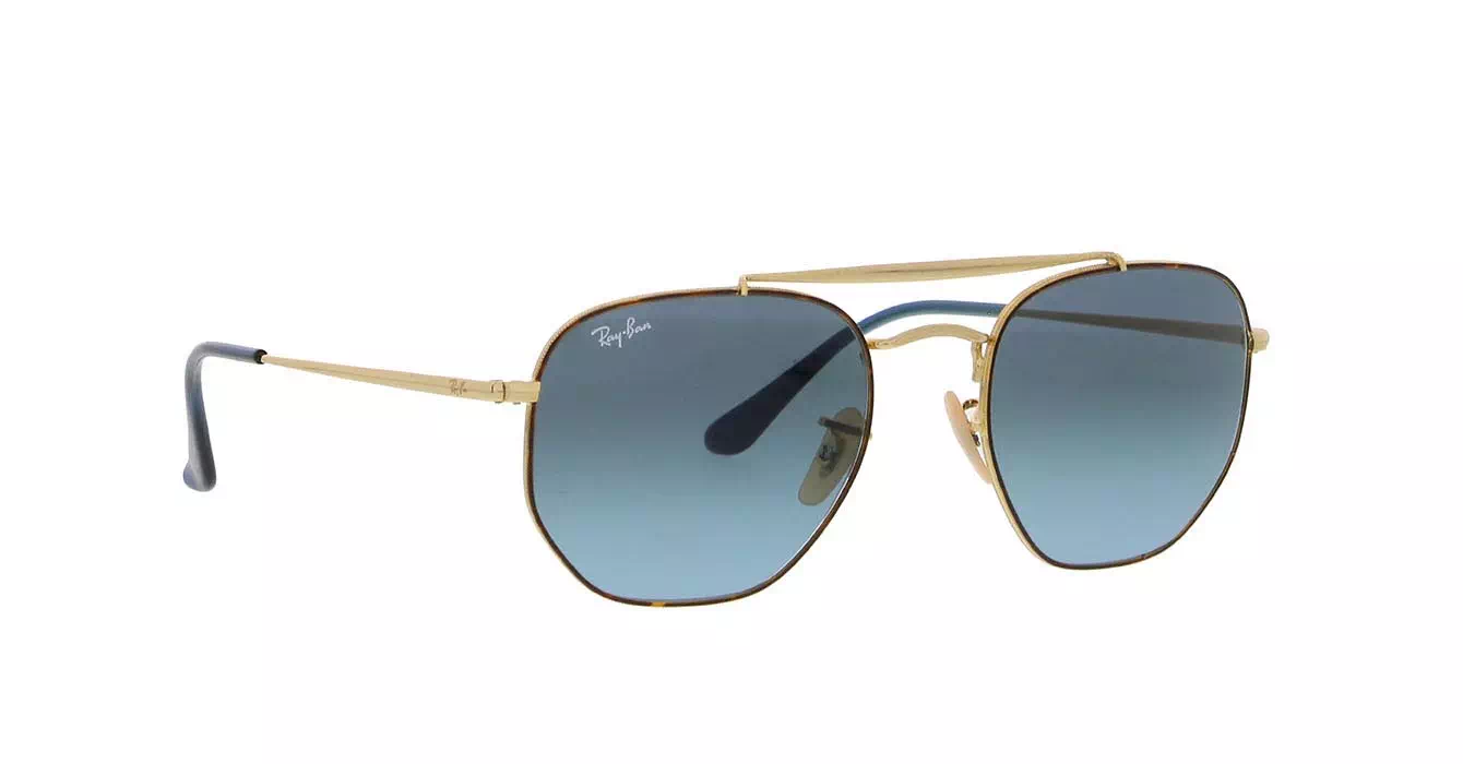 Ray-Ban RB3648 col 9102/3M s54