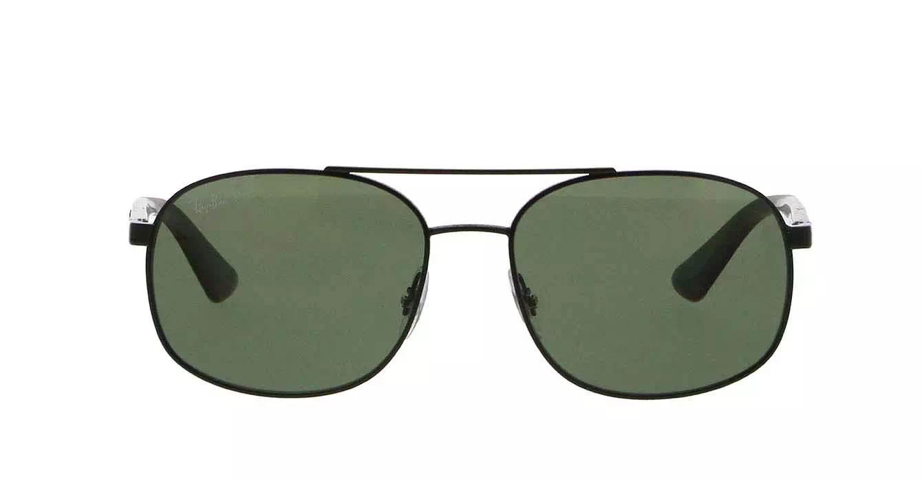 Ray-Ban RB3593 col 002/9A s58