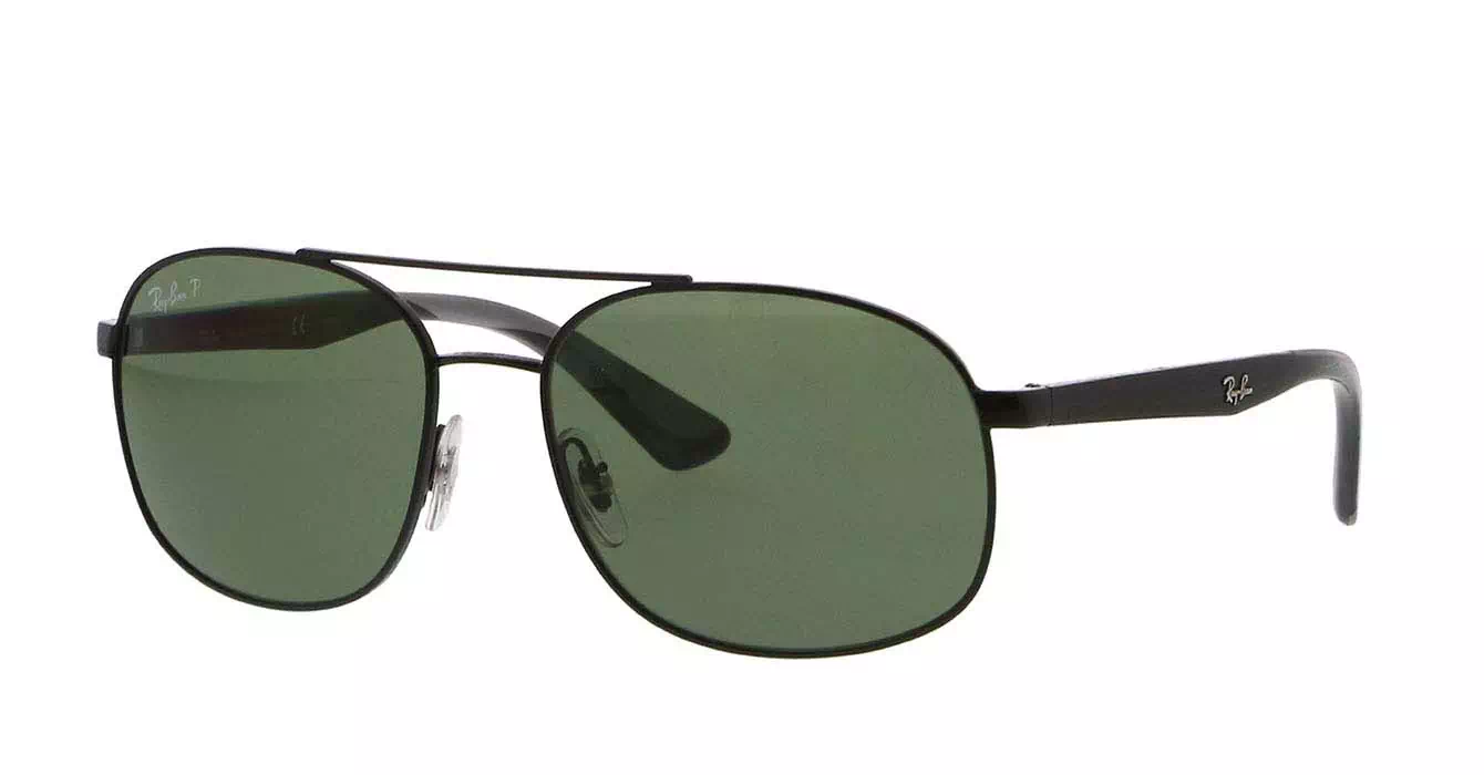 Ray-Ban RB3593 col 002/9A s58