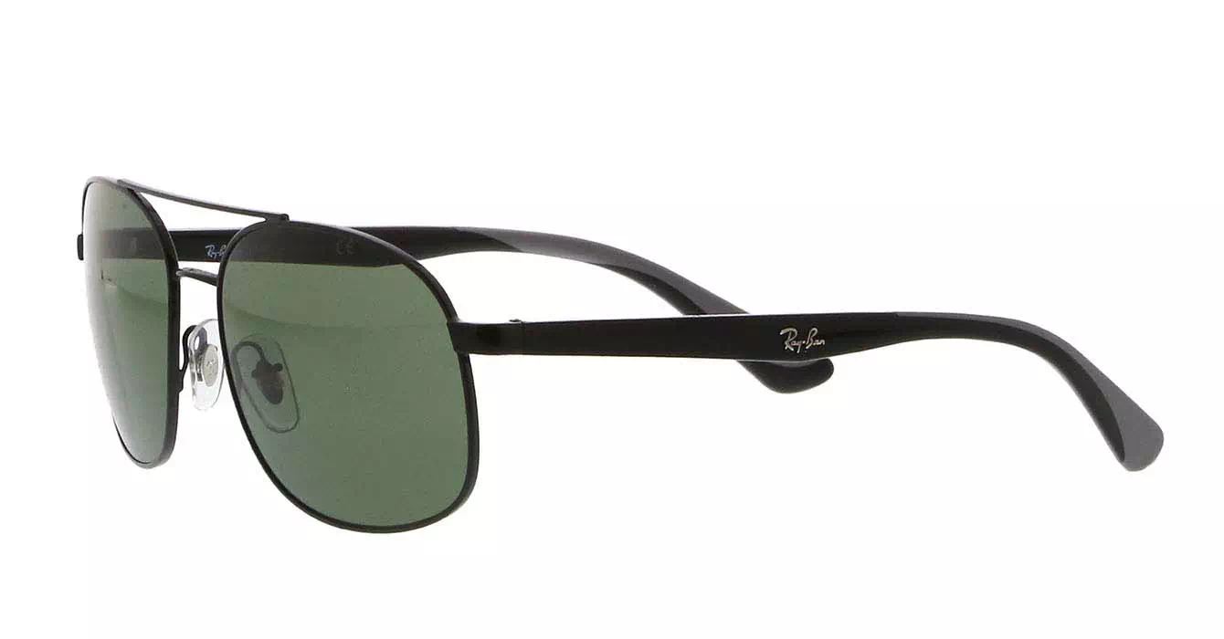 Ray-Ban RB3593 col 002/9A s58