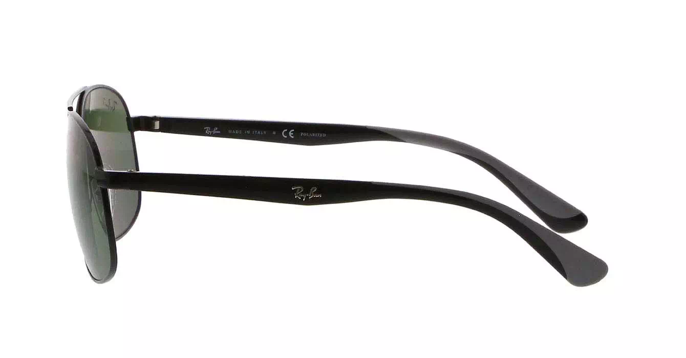 Ray-Ban RB3593 col 002/9A s58