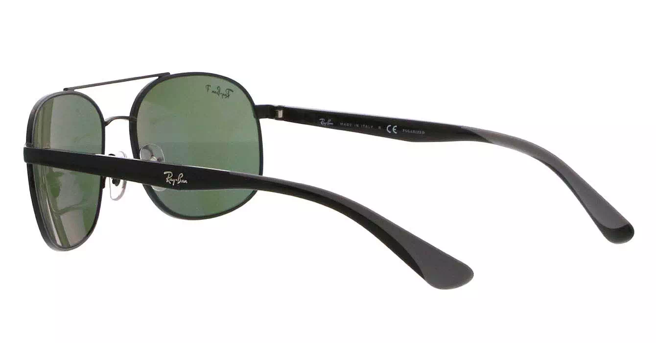 Ray-Ban RB3593 col 002/9A s58