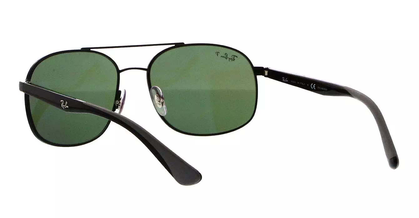 Ray-Ban RB3593 col 002/9A s58