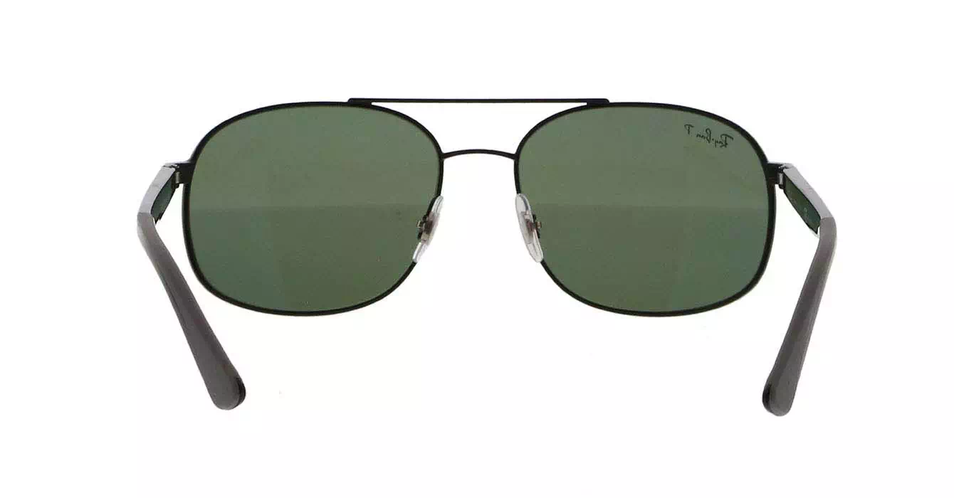 Ray-Ban RB3593 col 002/9A s58